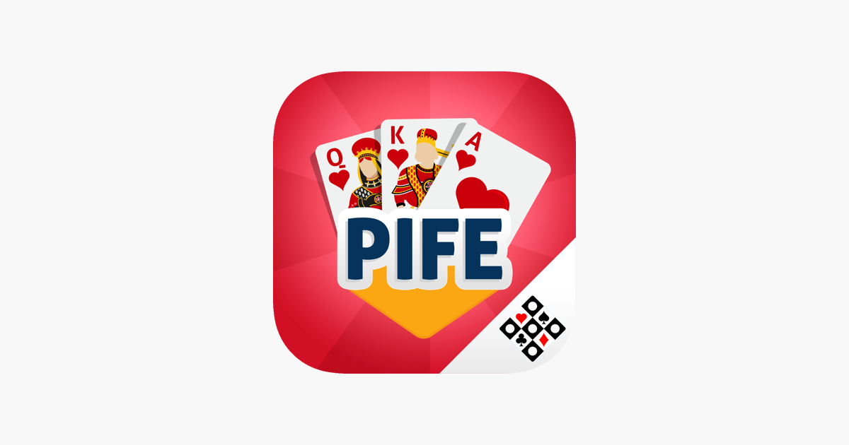 Pife Online - Jogo de Cartas – Apps no Google Play