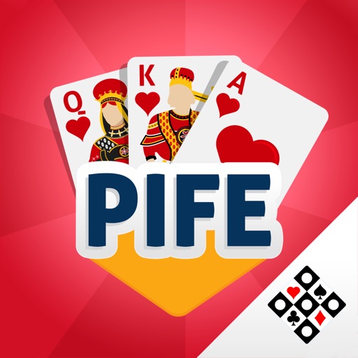 Pife Online icon