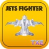 jets fighter force : classic plane bullet games