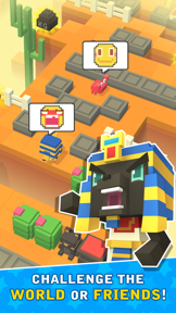 Cube Critters screenshot