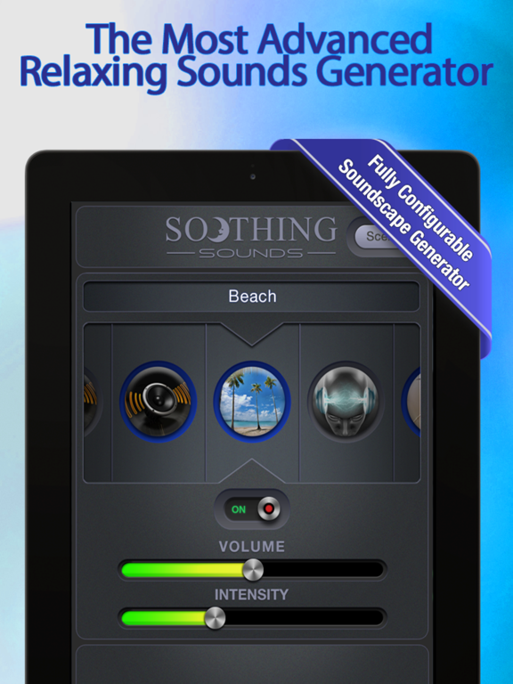 Soothing Sounds Lite