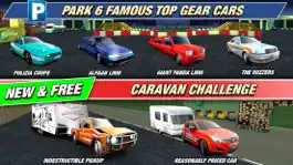 Game screenshot Top Gear: Extreme Car Parking apk