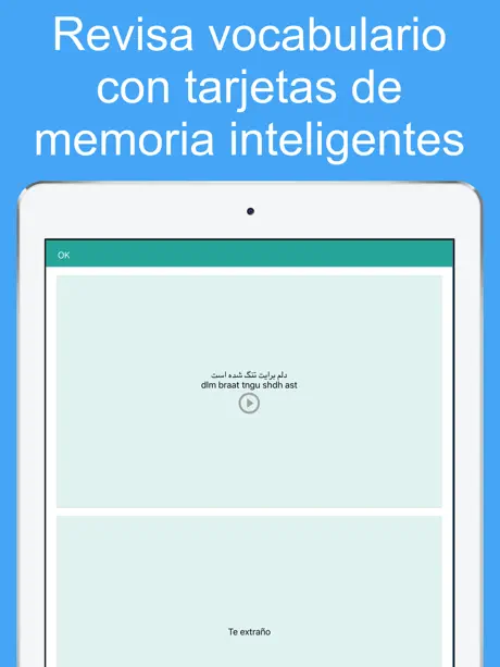 Aprender a Hablar Persa - Palabras Y Frases