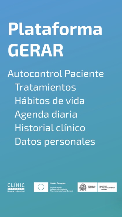 GERAR Hipertensión Pulmonar