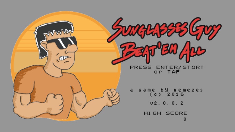 SunglassesGuy