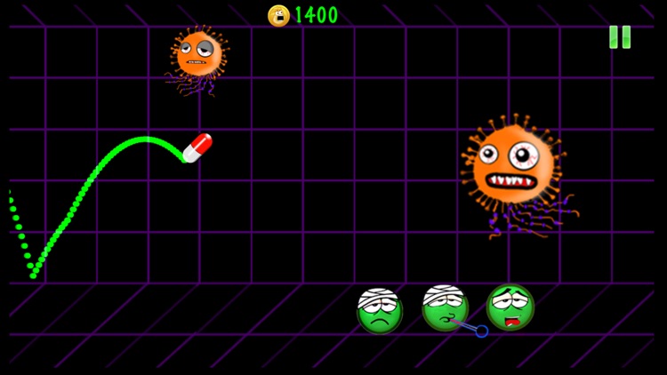 Germiacs screenshot-3