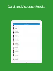 analyzer for vk ipad bildschirmfoto 3