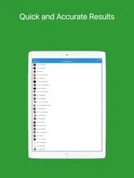 Analyzer for VK ipad bilder 2
