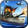 Navy Warship Gunner Fleet - WW2 War Ship Simulator negative reviews, comments