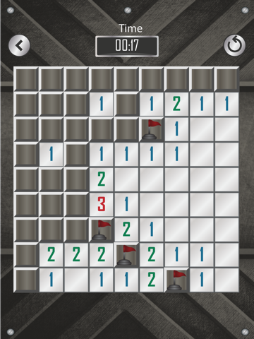 Minesweeper Professional Mines - Classicのおすすめ画像4