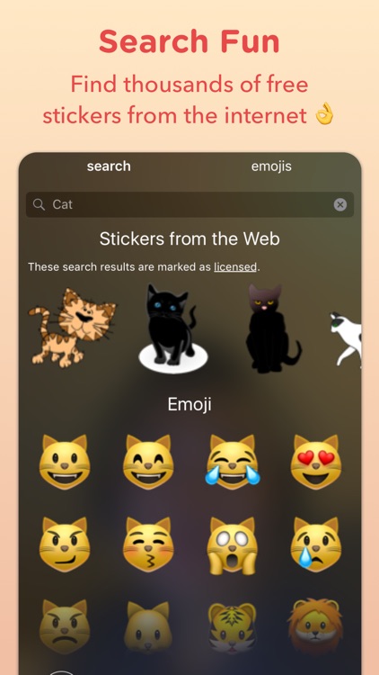 Sprinkles – Camera with Fun Ideas