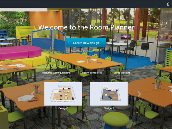 Screenshot #4 pour BFX 3D Room Planner