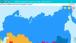 Game screenshot Russia Simulator 2 hack