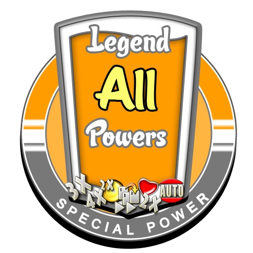 SpecialPower Legend icon