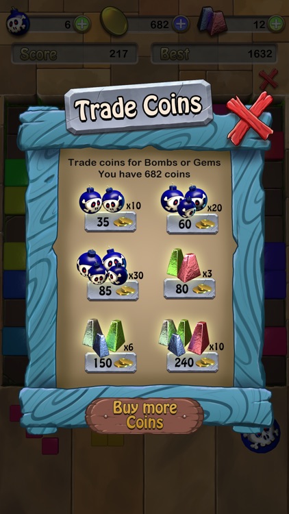 Flippy Blocks screenshot-4