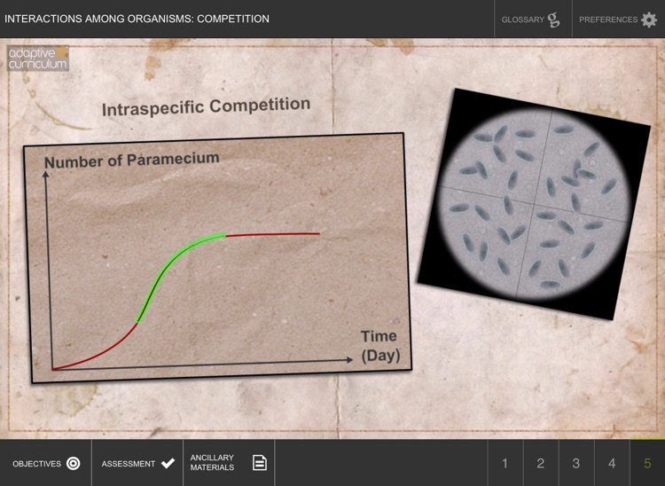 Interaction Among Organisms screenshot-3