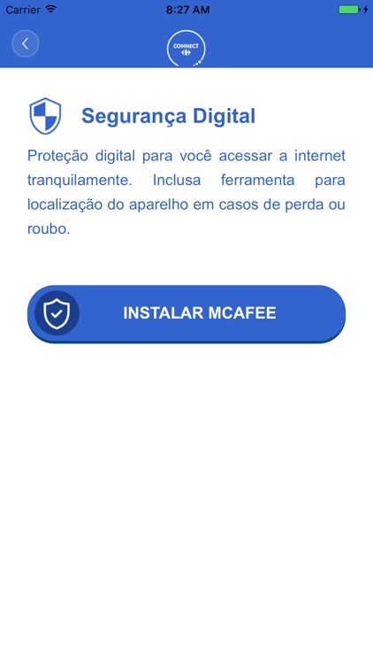 Carrefour Connect screenshot-3