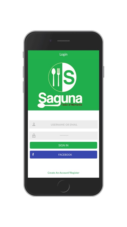 SAGUNA FOOD PRODUCTS PVT LTD