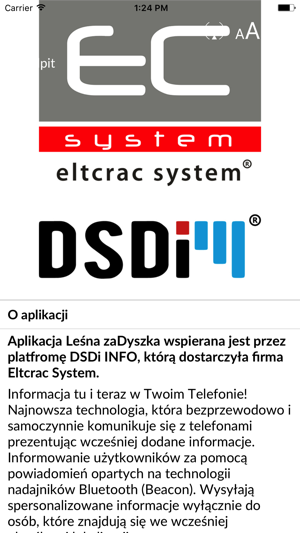 Leśna zaDyszka(圖5)-速報App