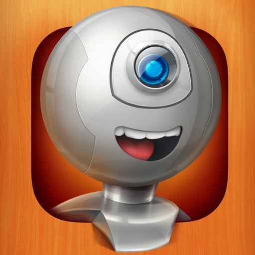 FlirtyMania – Video Chat & Live Stream