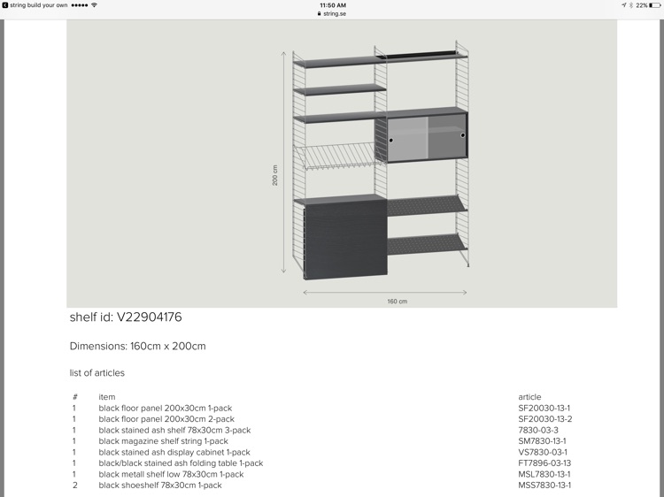 build your own - string screenshot-3