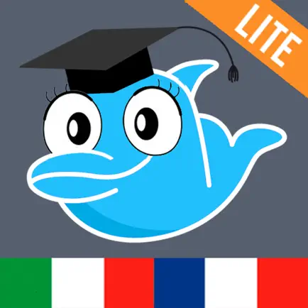 Word Trainer IT-FR Cheats