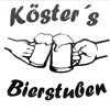 Kösters Bierstuben