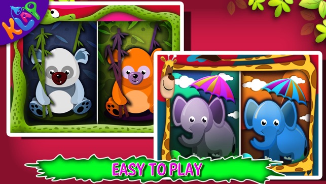 Jigsaw Toddler Puzzles Pro(圖5)-速報App
