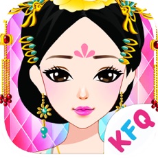 Activities of Palace Girl - Kid Makeover Games