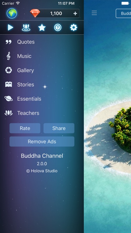 Buddha Channel - Buddhist Quotes & Daily Buddhism