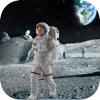 Moon Simulator - Alien Space Walk