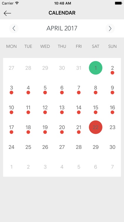 Traveler App