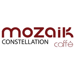 Mozaik Constellation Catering icon