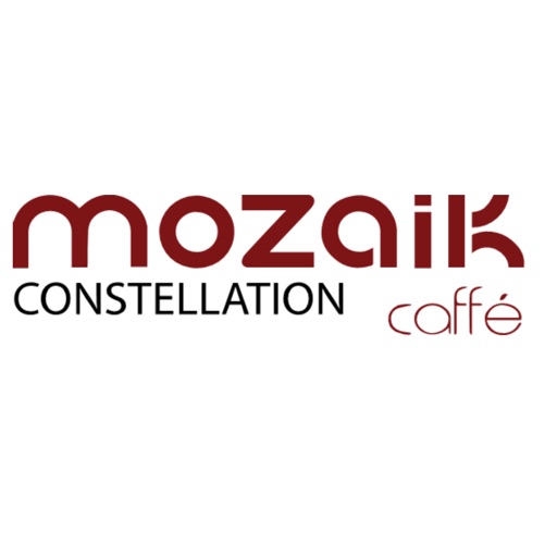 Mozaik Constellation Catering