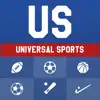 Universal-Sports problems & troubleshooting and solutions