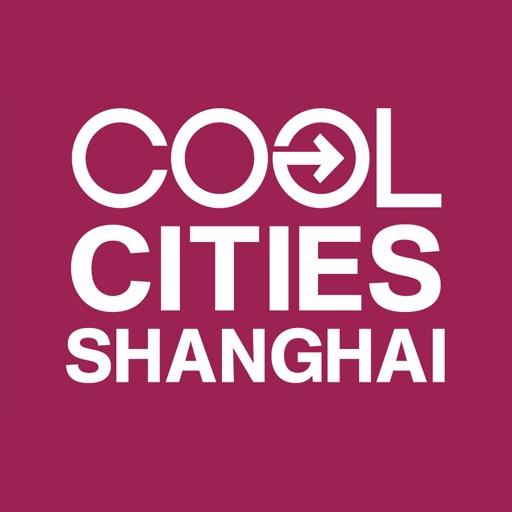 Cool Shanghai icon