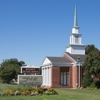 Wilroy Baptist Church