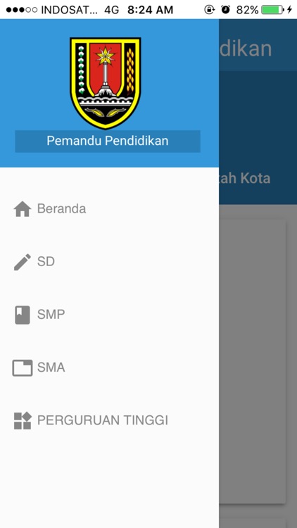 Pemandu Pendidikan