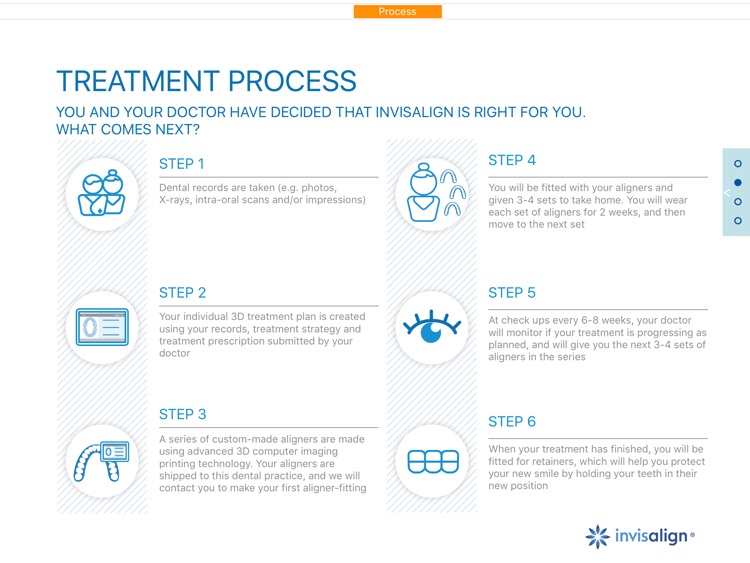 Invisalign Pro Consultation screenshot-3