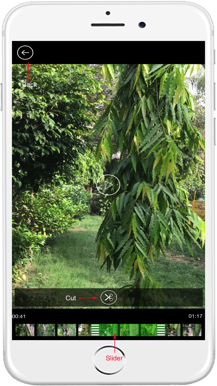 MXHD Player for iPhone/iPad