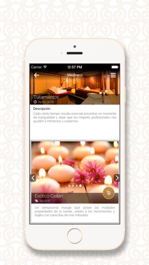 GPRO Valparaiso Palace & SPA(圖1)-速報App