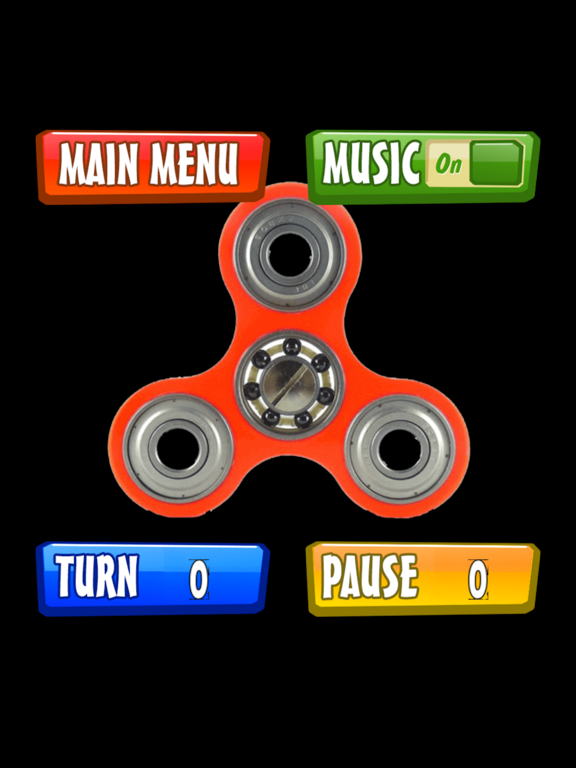 Screenshot #6 pour Spinner