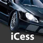 ICess App Positive Reviews