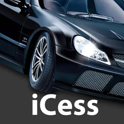 iCess Cheats