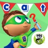 Icon Super Why! Phonics Fair