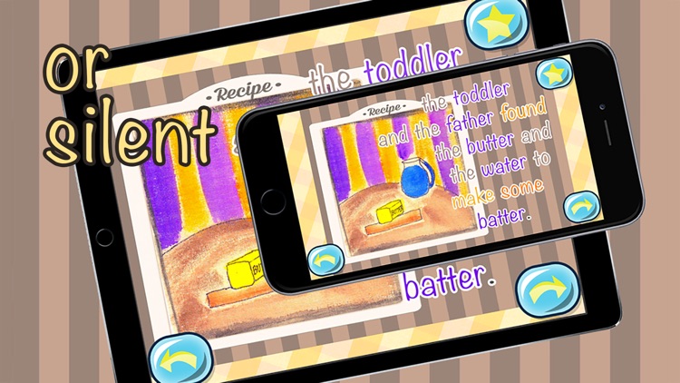 R-R-R SOUNDS STORY BOOK