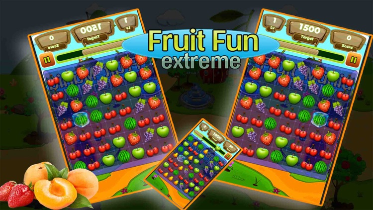 Fruit Fun Extreme