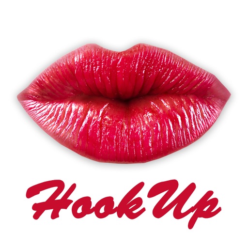 Hook up App Icon