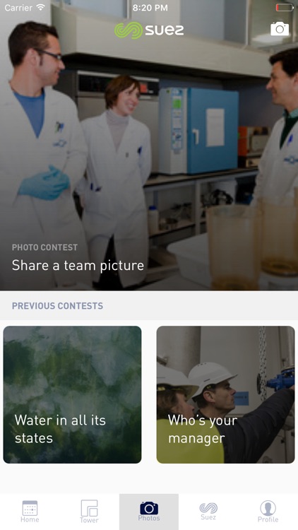 Seed By Suez screenshot-3