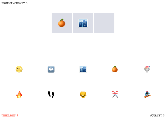 Screenshot #5 pour Mind Palace Trainer - Method of Loci